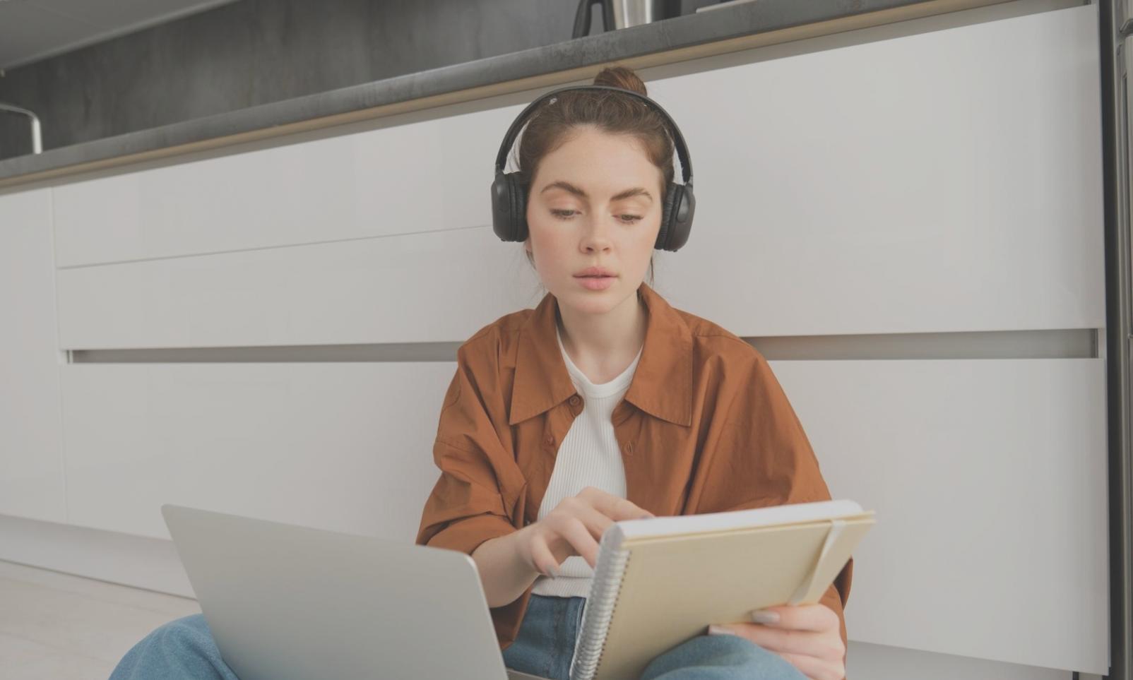 Sessione di musicoterapia neurologica