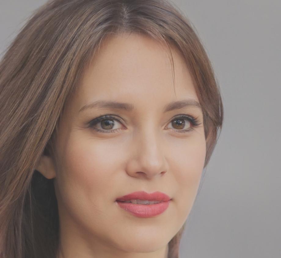 Ritratto professionale della Dott.ssa Valentina Rossi